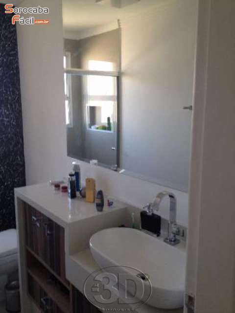 Apartamento em , Sorocaba - Apartamento Mobiliado Zona Sul - Foto 9